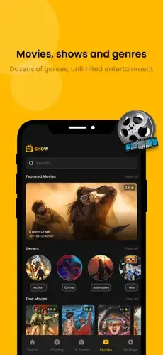 sony-as-iii Movies and shows